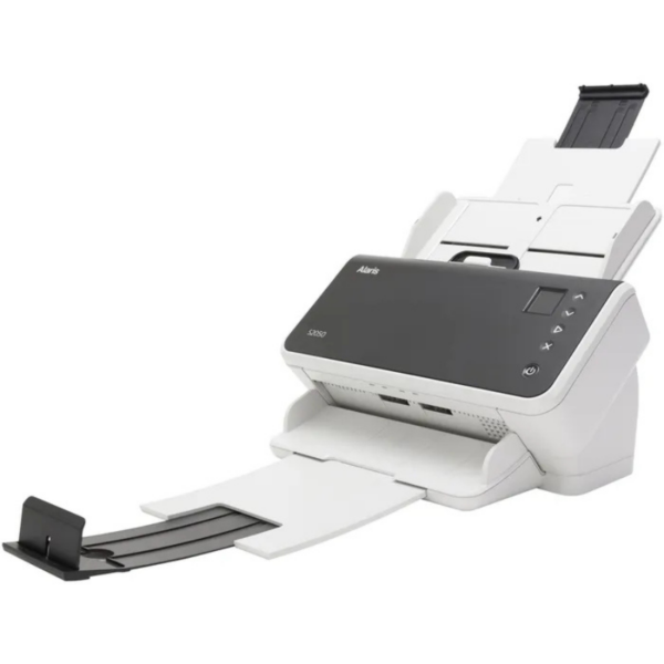 SCANNER KODAK S2050 — A4 — RECTO VERSO — 50 PPM 3