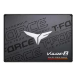SSD 256GB T-Force Vulcan Z Teamgroup 6GBs image #02