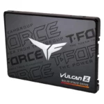 SSD 256GB T-Force Vulcan Z Teamgroup 6GBs image #03