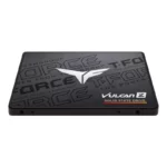 SSD 256GB T-Force Vulcan Z Teamgroup 6GBs image #04