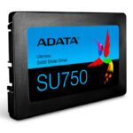 SSD ADATA 512GB SU750 2.5 3D NAND image #03