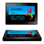 SSD ADATA 512GB SU750 2.5 3D NAND image #04