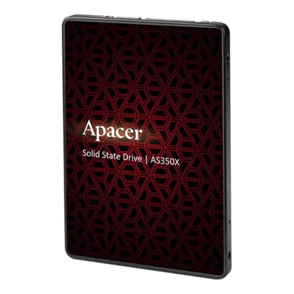 SSD Apacer AS350X 256Go SATA