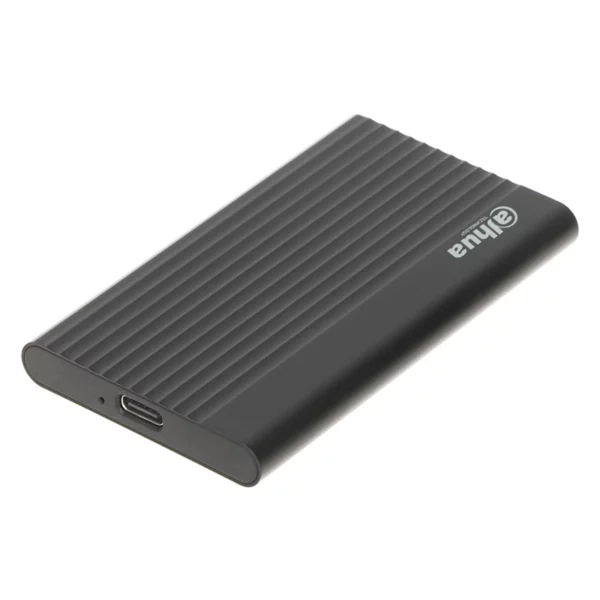 SSD Portable 500GB Dahua T70 (PSSD) image #01
