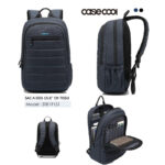 STB CASECOOL 19151 15.6" Sac A Dos image #01