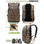 STB CASECOOL 19167 15.6" Sac A Dos image #01