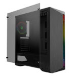 Boitier Shine G517 Rainbow #02