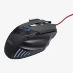 Souris Biagji Fighter X6S Macro Pro Gaming 3