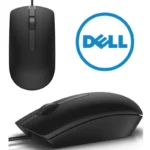 Souris Dell MS116