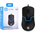 Souris Filaire HP M100 RGB 2