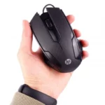 Souris Filaire HP X55 2