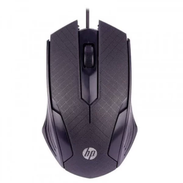 Souris Filaire HP X55