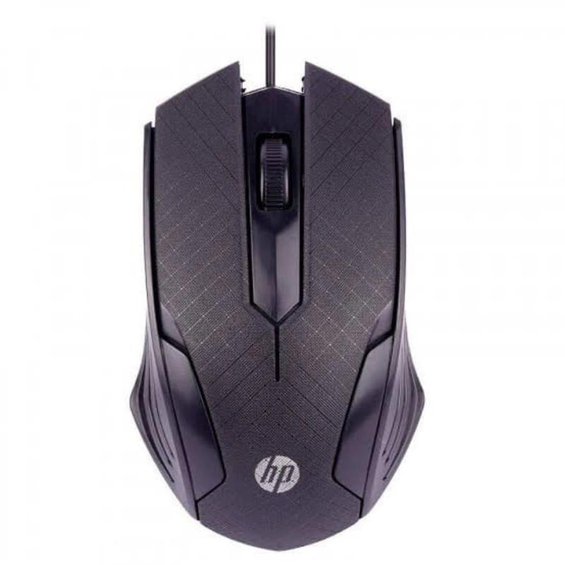 Souris Filaire HP X55