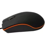 Souris Filaire Lenovo M20 3