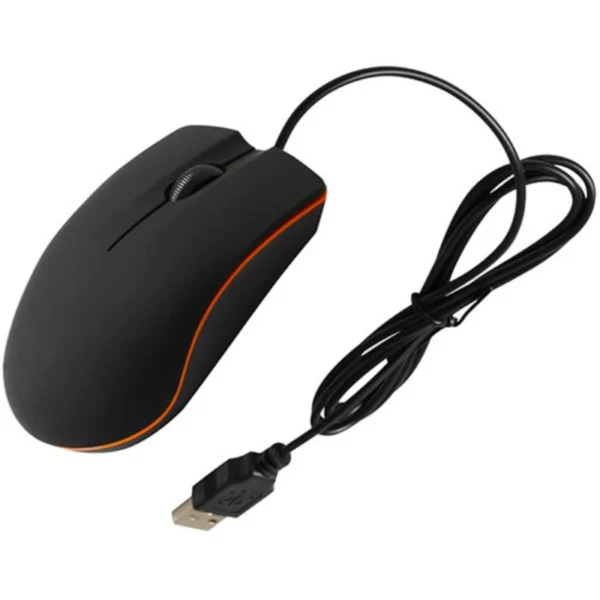 Souris Filaire Lenovo M20