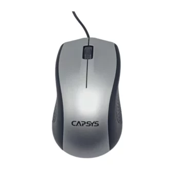 Souris Filaire USB Capsys CS201