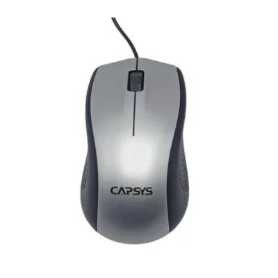 Souris Filaire USB Capsys CS201