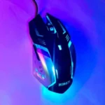 Souris Gaming Biagji Dynamics MT18