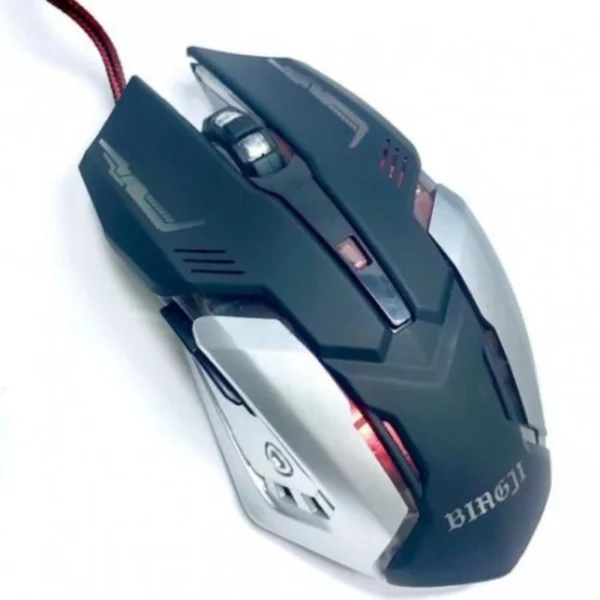 Souris Gaming Biagji Dynamics MT18 3