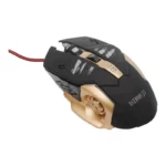 Souris Gaming Biagji Revolution MT25