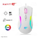 Souris Gaming HAVIT MS1033