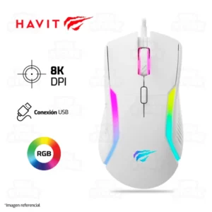 Souris Gaming HAVIT MS1033