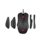 Souris Gaming HAVIT MS900
