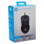Souris Gaming HP M160 filaire (USB) RGB 1000 DPI image #04
