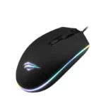 Souris Gaming RGB Havit MS1003 Filaire image #04