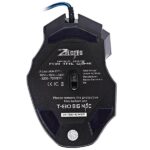Souris Gaming Zelotes T80 USB Filaire 7 Boutons/7200DPI image #02
