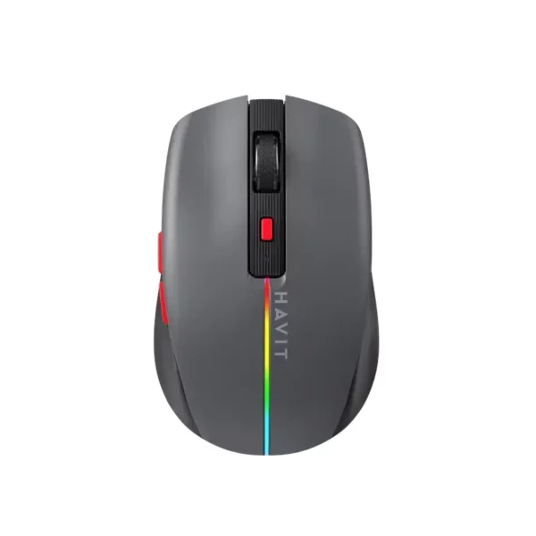 Souris RGB Havit Sans-Fil MS65WB image #01