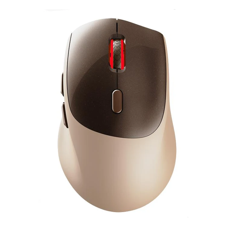 Souris SF Havit MS82GT Sans Fil 2.4Ghz 3200 DPI 01