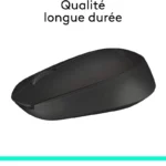 Souris Sans Fil Logitech M171 3