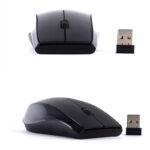 Souris sans-fil ASA AS48W01 1400 DPI 10 mètres image #02