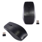 Souris sans-fil ASA AS48W01 1400 DPI 10 mètres image #03