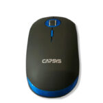 Souris sans-fil Capsys W660 2.4GHz couleurs disponibles image #01