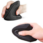 Souris sans-fil Havit MS550GT 2.4GHz 6 boutons 800-1200-1600dpi image #05