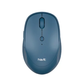 Souris sans-fil Havit MS76GT 2.4GHz image #01