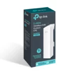 Station CPE WiFi Extérieure TP-Link CPE210 CPE510 2.4 5GHz 300Mbps #7