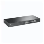 Switch 18 ports Gigabit 16 PoE+ TL-SG1218MP image 2