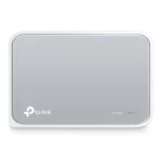 Switch 5-Ports TP-Link TL-SF1005D 10 100Mbps image #06