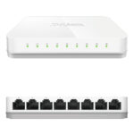Switch D-LINK DGS-1008A Gigabit Ethernet 8 ports 2k Mbps image #02