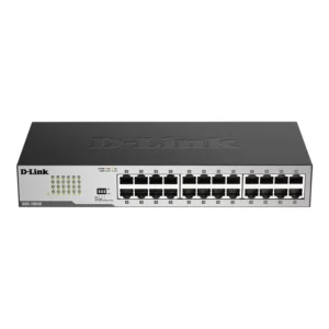 Switch D Link DGS 1024D