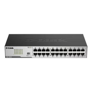 Switch D Link DGS 1024D