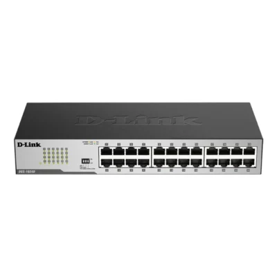 Switch D Link DGS 1024D
