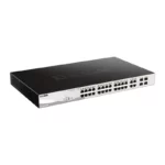 Switch Gigabit PoE 28 Ports D Link DGS 1210 28P image 02