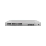Switch Huawei S110 10LP2SR PoE Unmanaged 16 ports GE 01