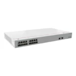 Switch Huawei S110 10LP2SR PoE Unmanaged 16 ports GE 02
