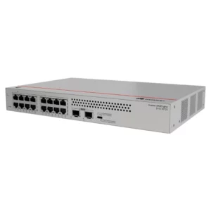 Switch Huawei S110 16T2S 16 ports GE 2 ports SFP Unmanaged 01