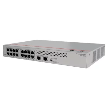 Switch Huawei S110 16T2S 16 ports GE 2 ports SFP Unmanaged 01